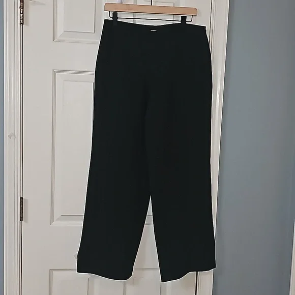 2PC Talbots Suit Set Blazer & Pants Jacket Elegant Wear Career Office Wear - Picture 4 of 16